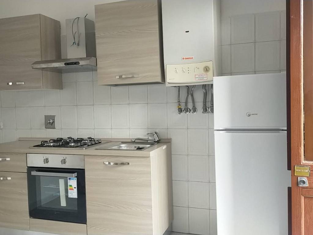 appartamento in affitto a Torino in zona Vanchiglia