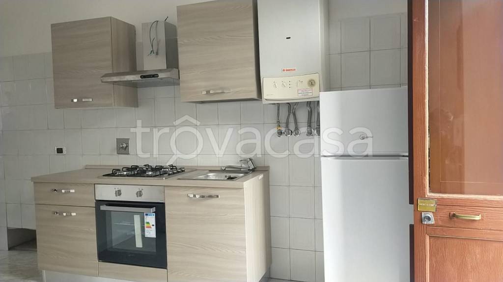 appartamento in affitto a Torino in zona Vanchiglia