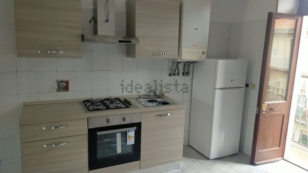 appartamento in affitto a Torino in zona Vanchiglia