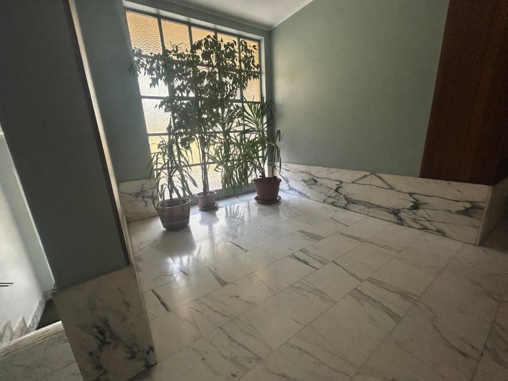 appartamento in affitto a Torino in zona San Donato