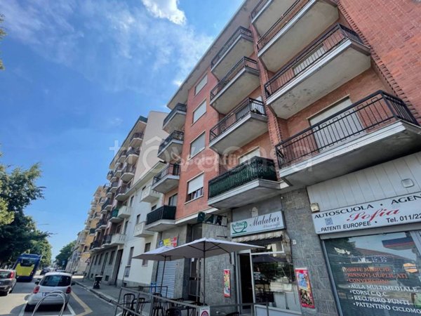 appartamento in affitto a Torino