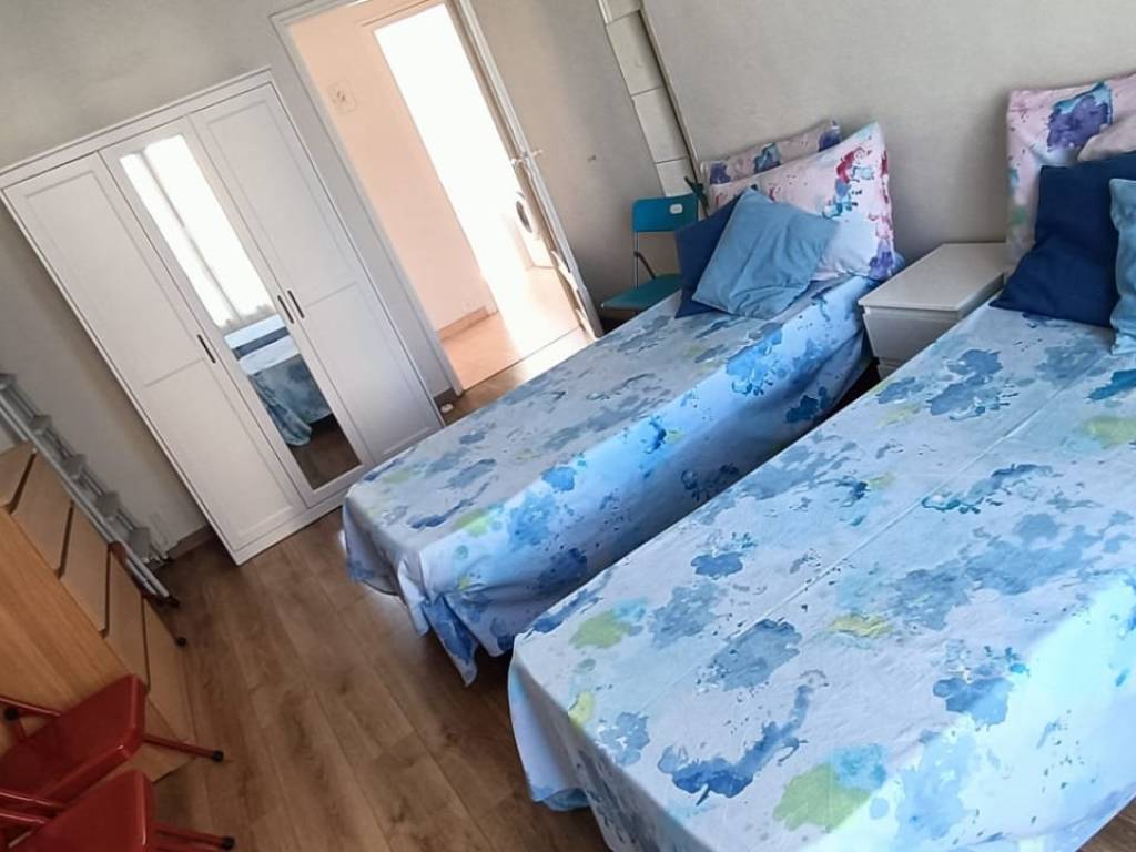 appartamento in affitto a Torino in zona Santa Rita