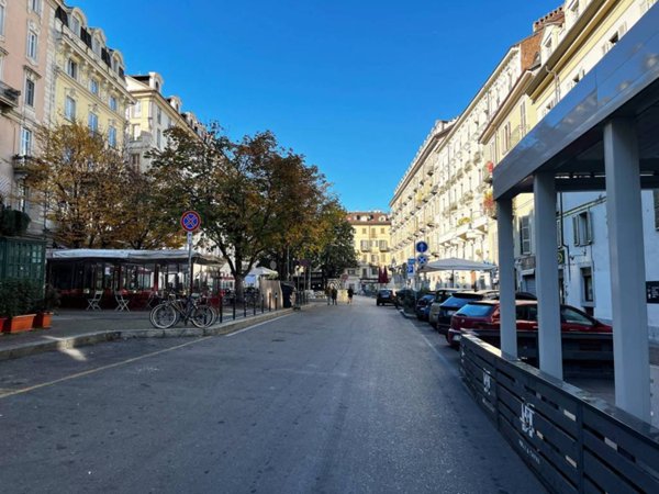 appartamento in affitto a Torino in zona Centro Storico