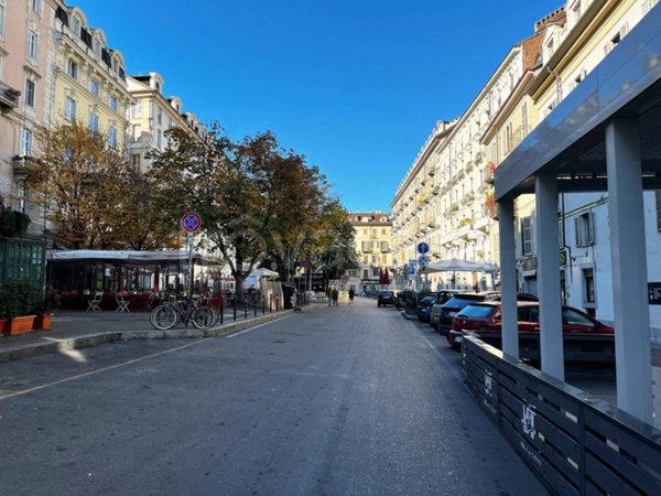 appartamento in affitto a Torino in zona Centro Storico
