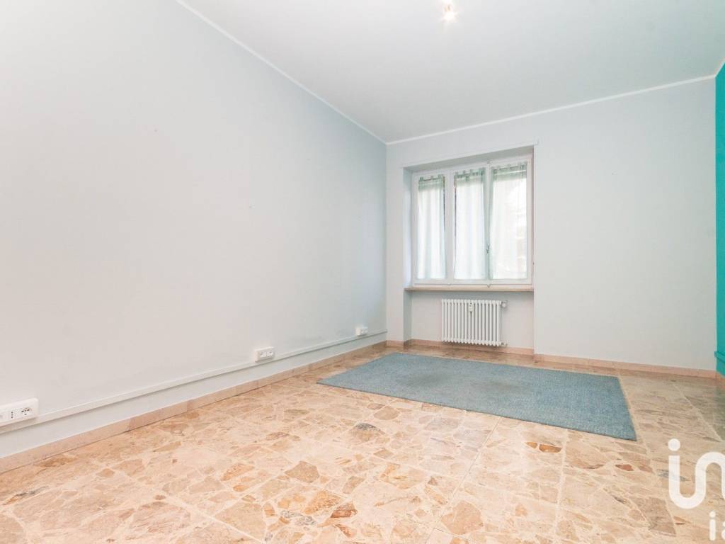appartamento in affitto a Torino in zona Pozzo Strada
