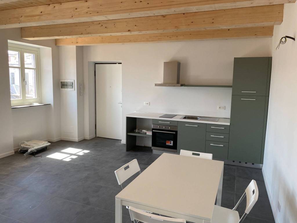 appartamento in affitto a Torino in zona Barriera di Milano