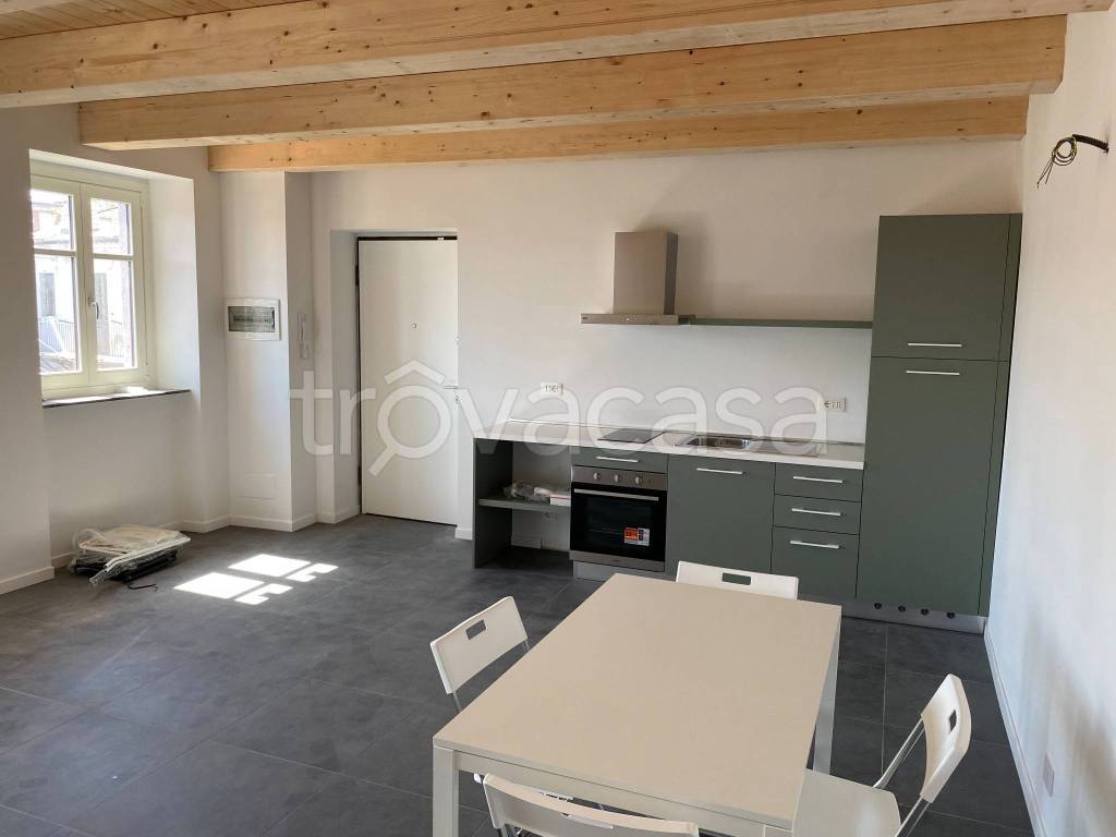 appartamento in affitto a Torino in zona Barriera di Milano