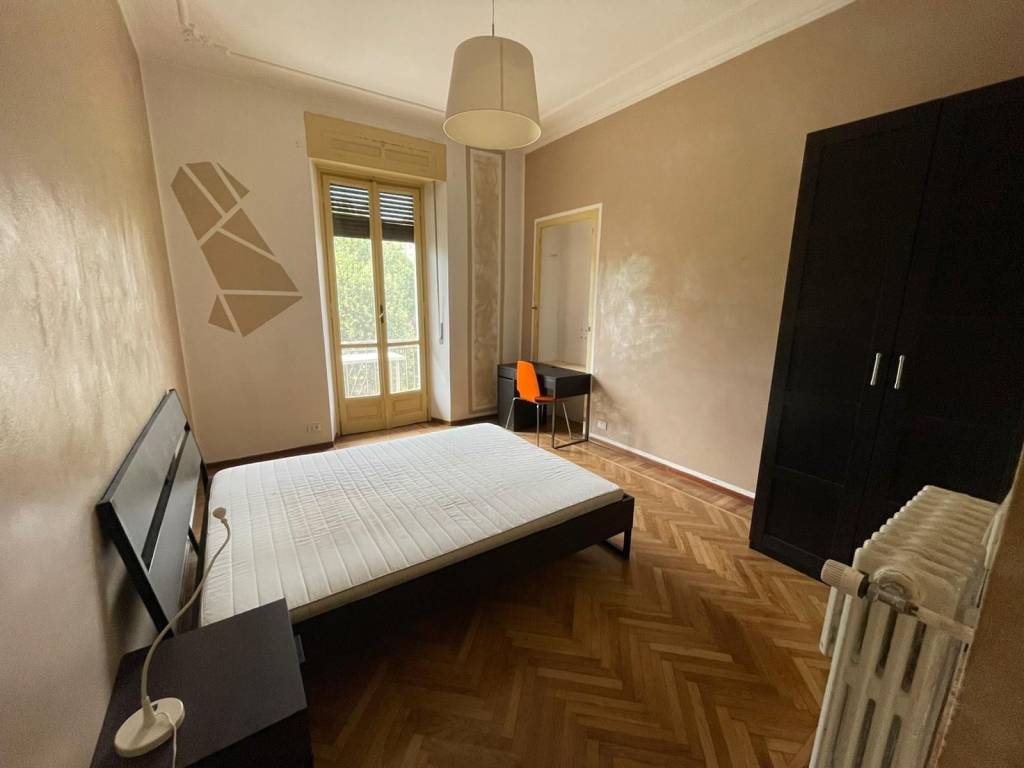 appartamento in affitto a Torino in zona Millefonti