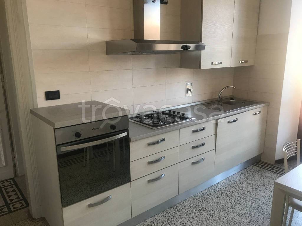 appartamento in affitto a Torino in zona Lingotto