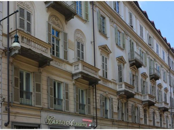 appartamento in affitto a Torino