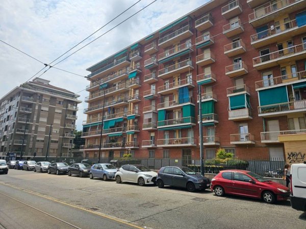 ufficio in affitto a Torino in zona Millefonti