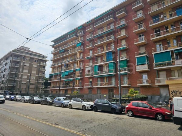 ufficio in affitto a Torino in zona Millefonti