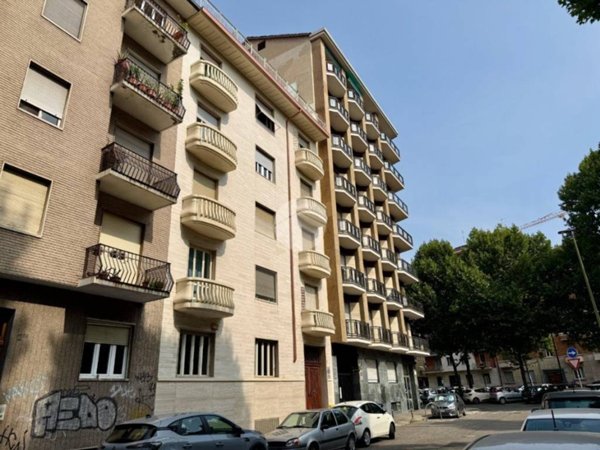 appartamento in affitto a Torino in zona Cenisia