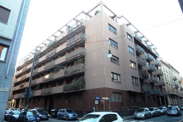 appartamento in affitto a Torino in zona San Salvario