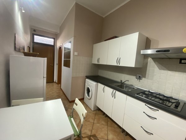 appartamento in affitto a Torino in zona Madonna di Campagna