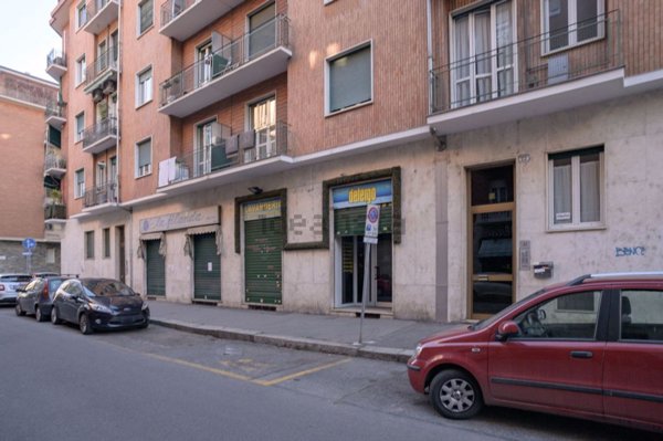 ufficio in affitto a Torino in zona Santa Rita