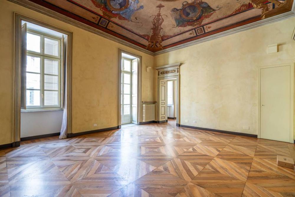 appartamento in affitto a Torino in zona Centro Storico