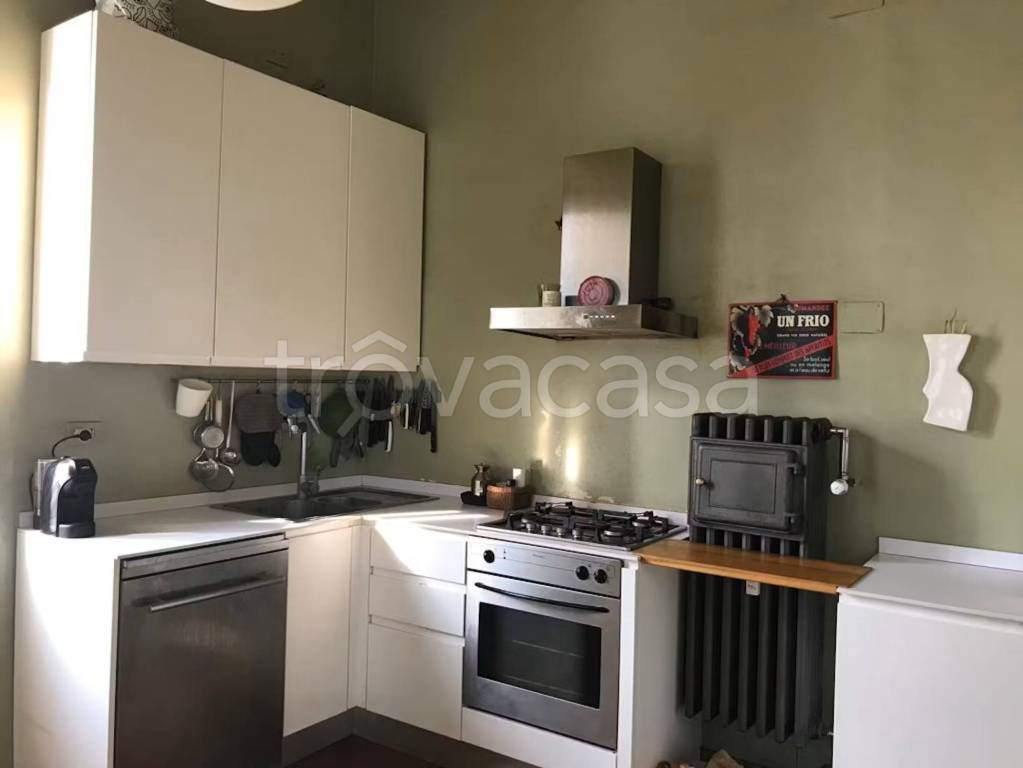 appartamento in affitto a Torino in zona San Donato