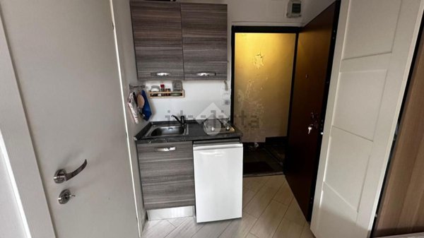 appartamento in affitto a Torino in zona Vanchiglia