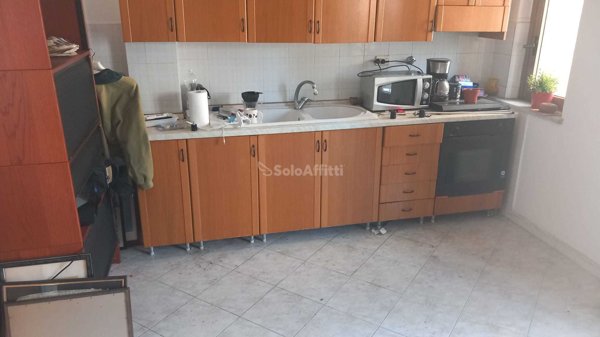 appartamento in affitto a Torino in zona Barriera di Milano