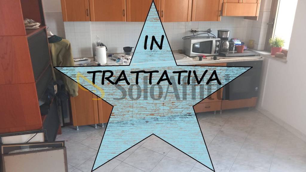 appartamento in affitto a Torino in zona Barriera di Milano