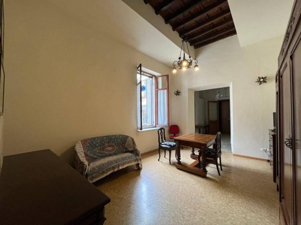 appartamento in affitto a Torino in zona Gran Madre