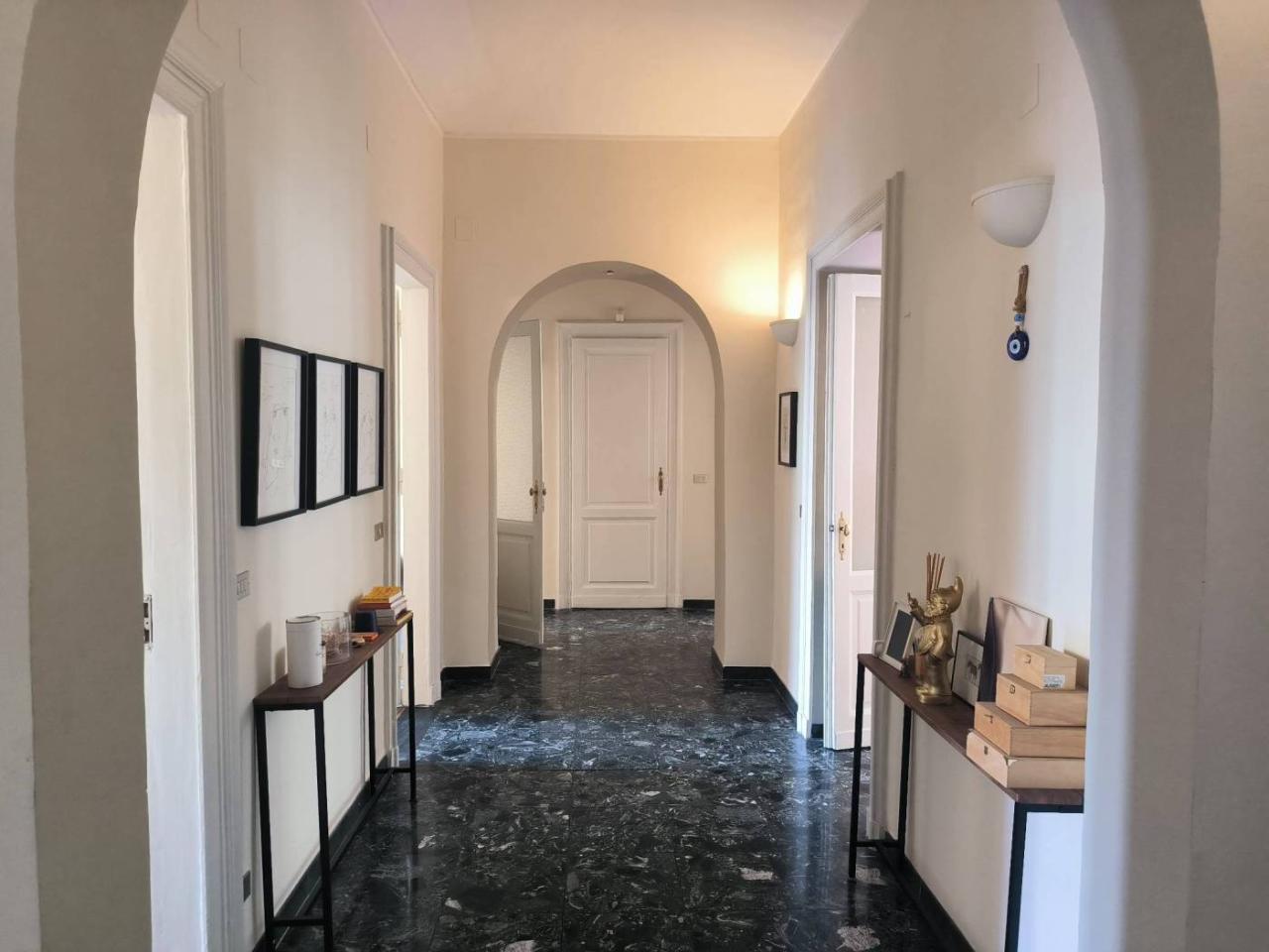appartamento in affitto a Torino in zona Crocetta