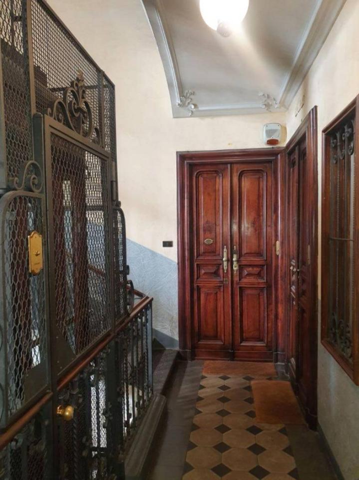 appartamento in affitto a Torino in zona Centro Storico