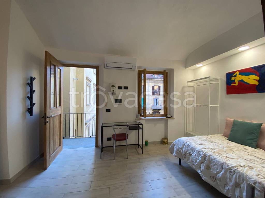 appartamento in affitto a Torino in zona Aurora