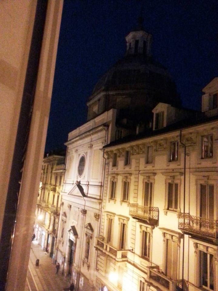 appartamento in affitto a Torino in zona Centro Storico