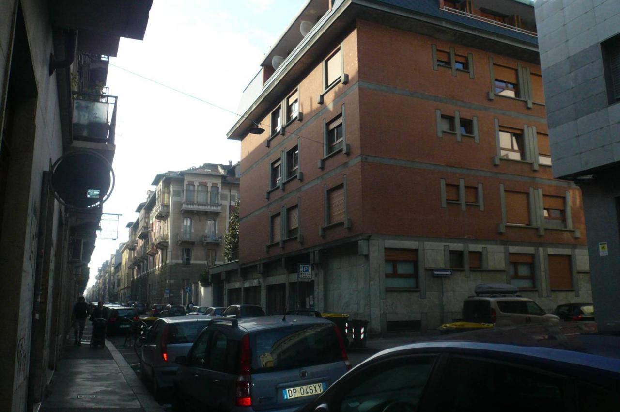 appartamento in affitto a Torino in zona San Salvario