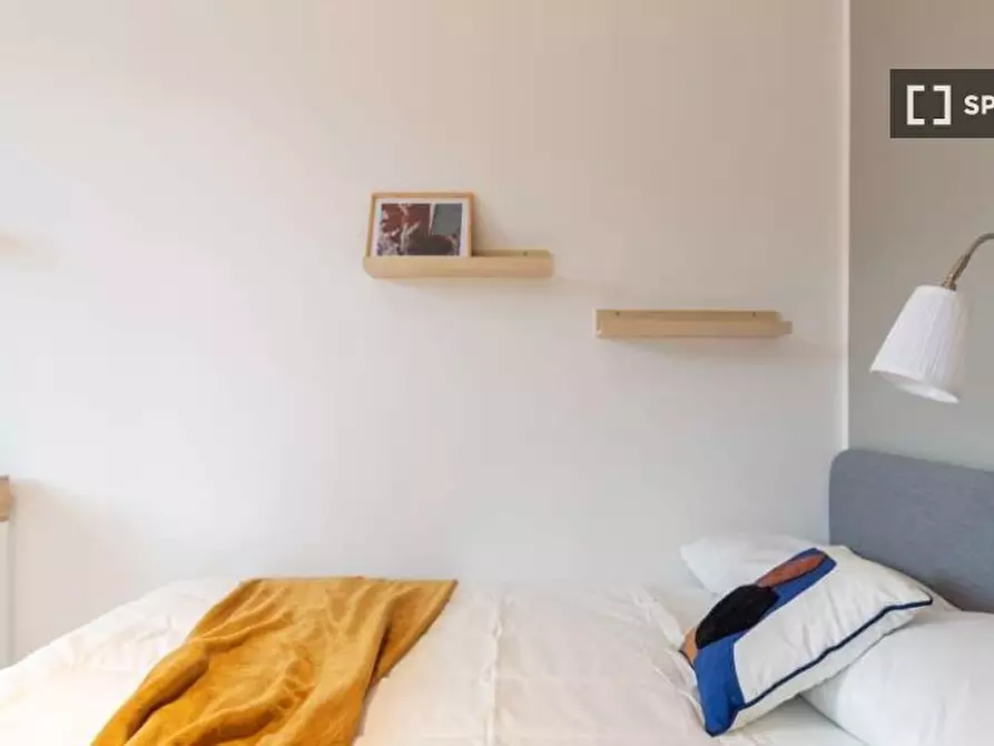 appartamento in affitto a Torino in zona Aurora