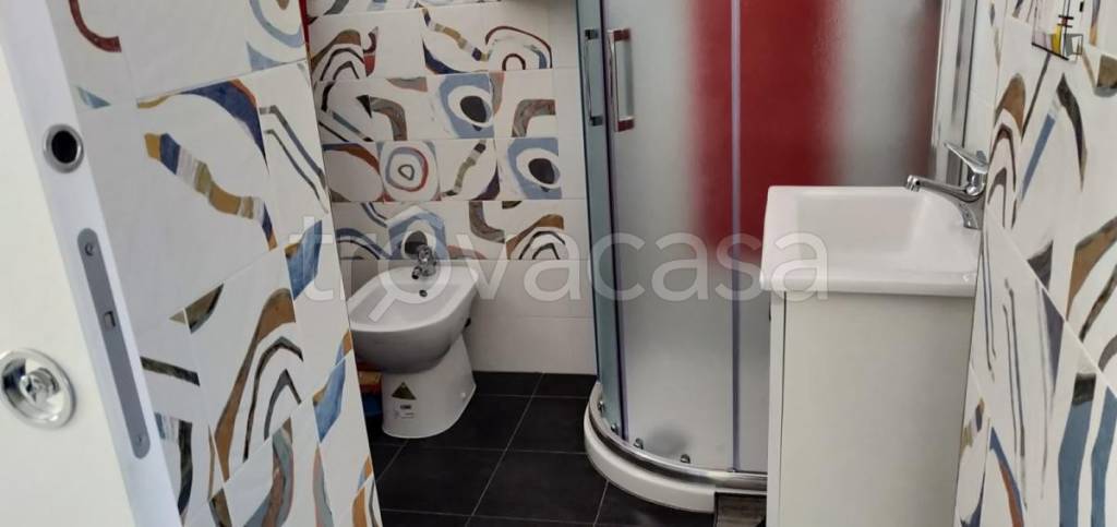 appartamento in affitto a Torino in zona Borgo San Paolo