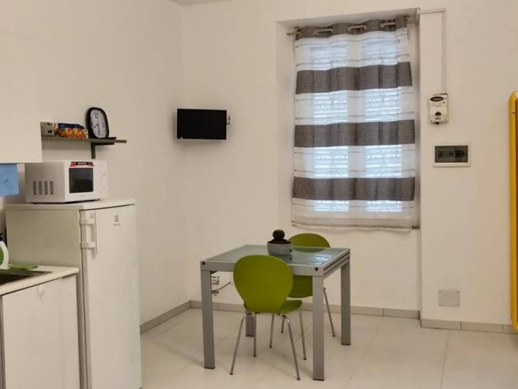 appartamento in affitto a Torino in zona Borgo San Paolo