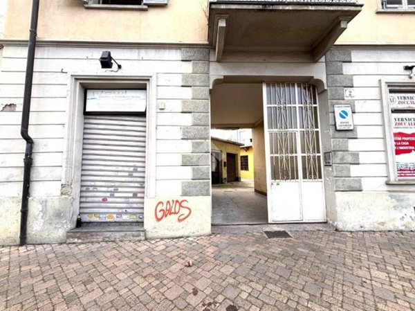 appartamento in affitto a Torino in zona Madonna di Campagna