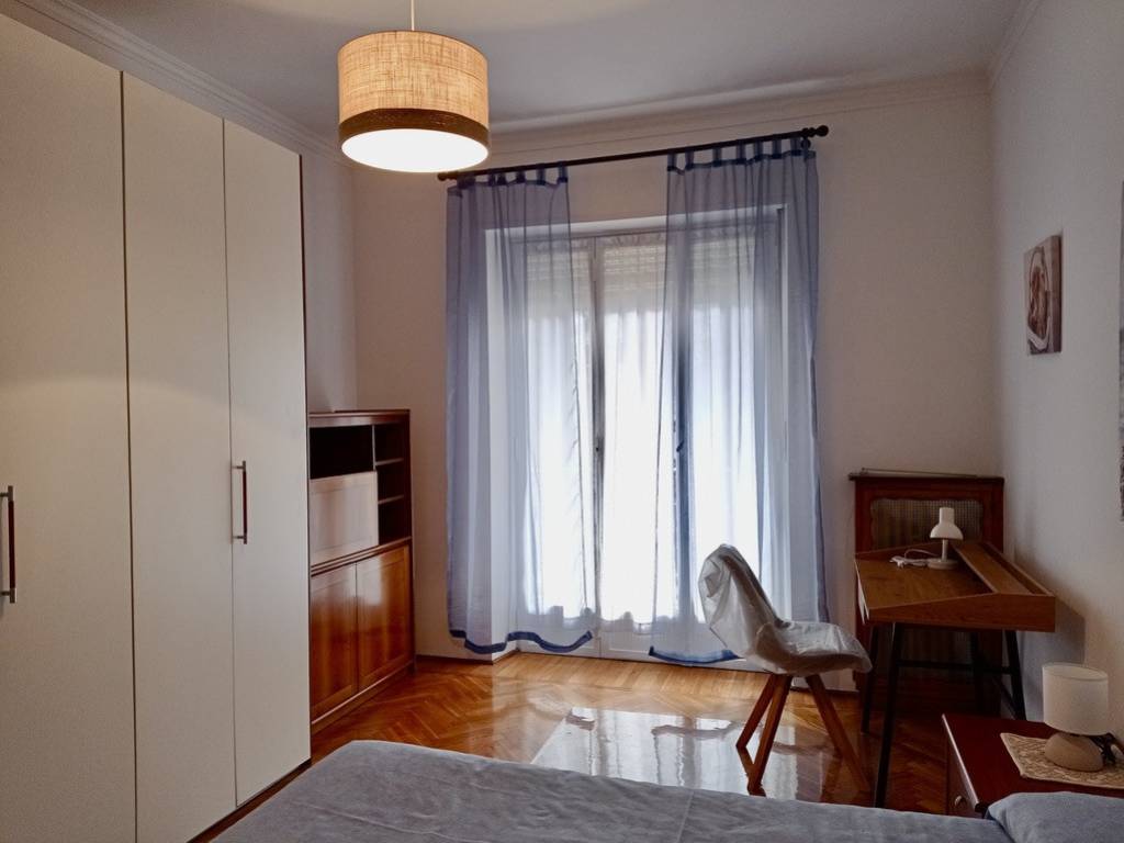 appartamento in affitto a Torino in zona Aurora