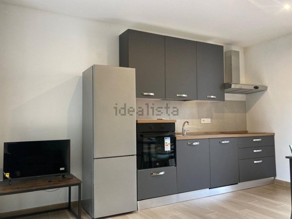 appartamento in affitto a Torino in zona Millefonti