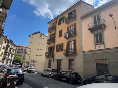appartamento in affitto a Torino in zona Vanchiglia