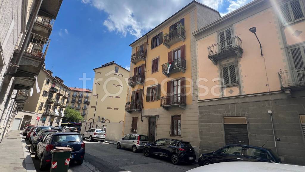 appartamento in affitto a Torino in zona Vanchiglia
