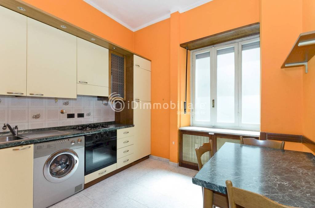 appartamento in affitto a Torino in zona Regio Parco