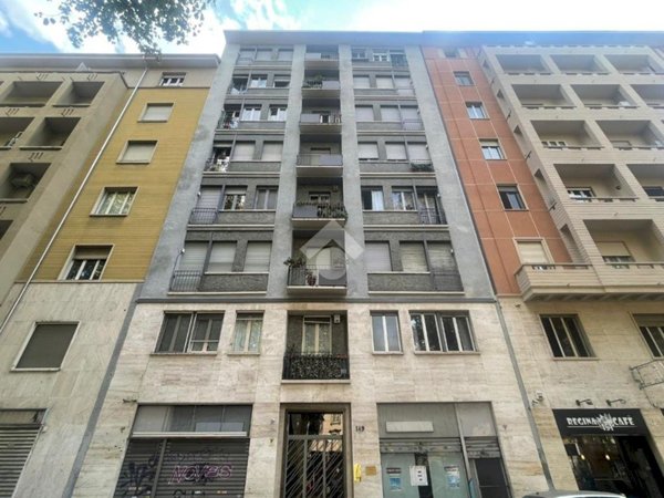 appartamento in affitto a Torino in zona San Donato