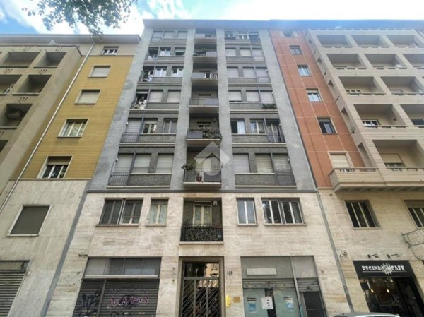 appartamento in affitto a Torino in zona San Donato
