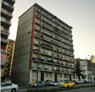 appartamento in affitto a Torino