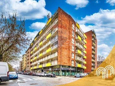 negozio in affitto a Torino in zona Crocetta
