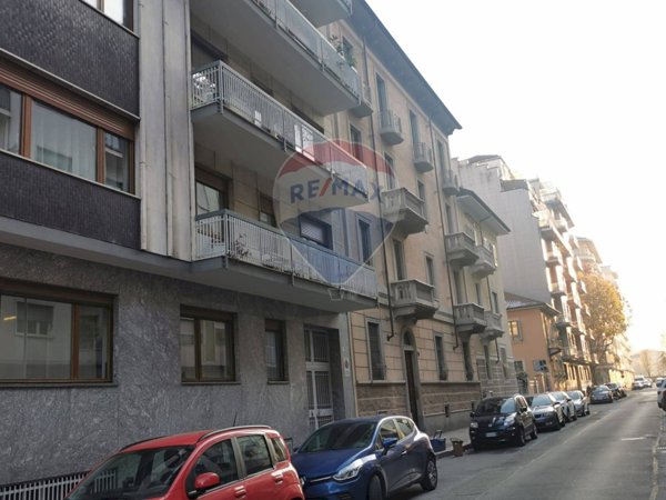 appartamento in affitto a Torino in zona Crocetta