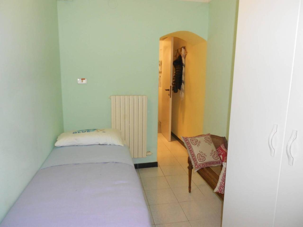 appartamento in affitto a Torino in zona Centro Storico