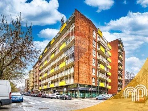 negozio in affitto a Torino in zona Crocetta