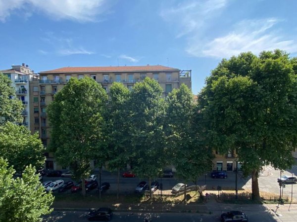 appartamento in affitto a Torino in zona Borgata Vittoria