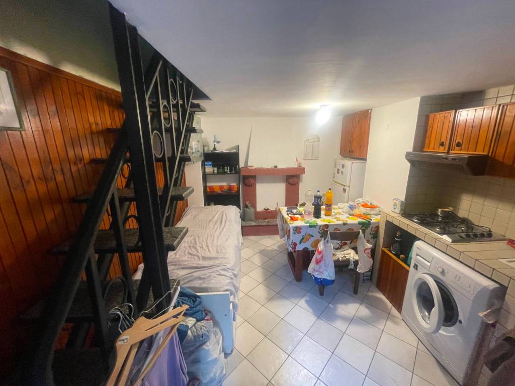 appartamento in affitto a Torino in zona San Salvario