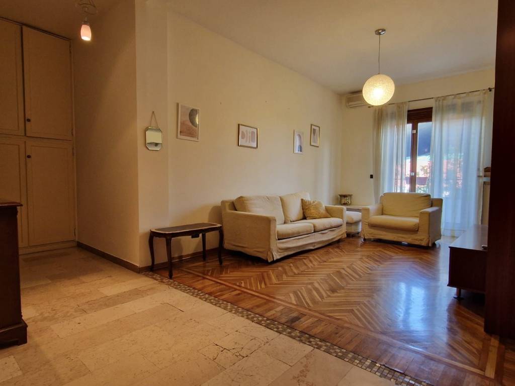 appartamento in affitto a Torino in zona Lingotto